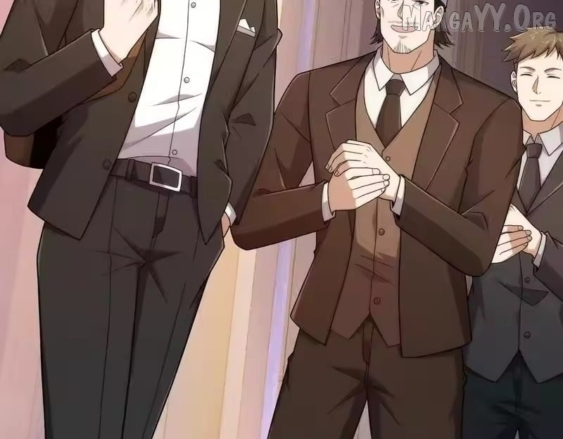 Hidden Dragon in the City (2025) Chapter 40 - page 53